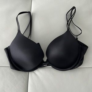 Victoria Secret Very Sexy Bra 34D Push up